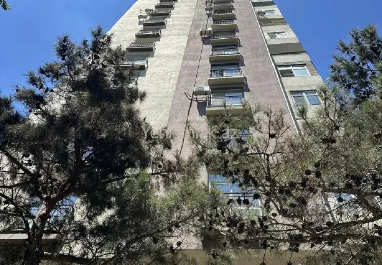 500 m² Obyekt / Ofis Satılır, 3-cü mikrorayon, Nəsimi, Bakı