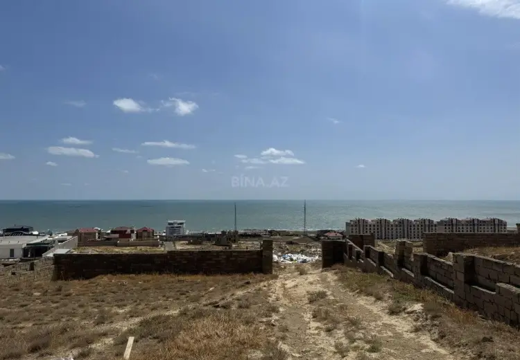 6 sot Torpaq Satılır, Səbail, Bakı