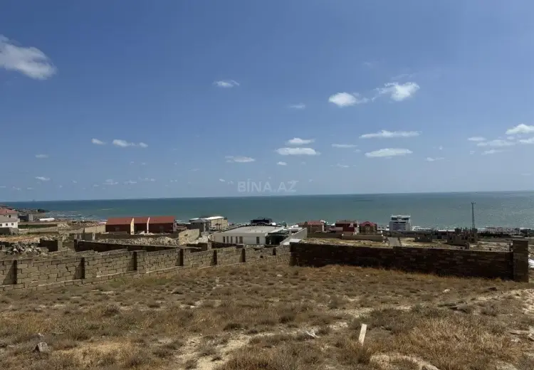 6 sot Torpaq Satılır, Səbail, Bakı