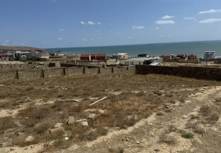 6 sot Torpaq Satılır, Səbail, Bakı