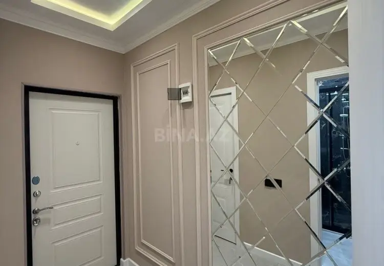 2 otaqlı mənzil Satılır, 5-ci mikrorayon, Nəsimi, Bakı