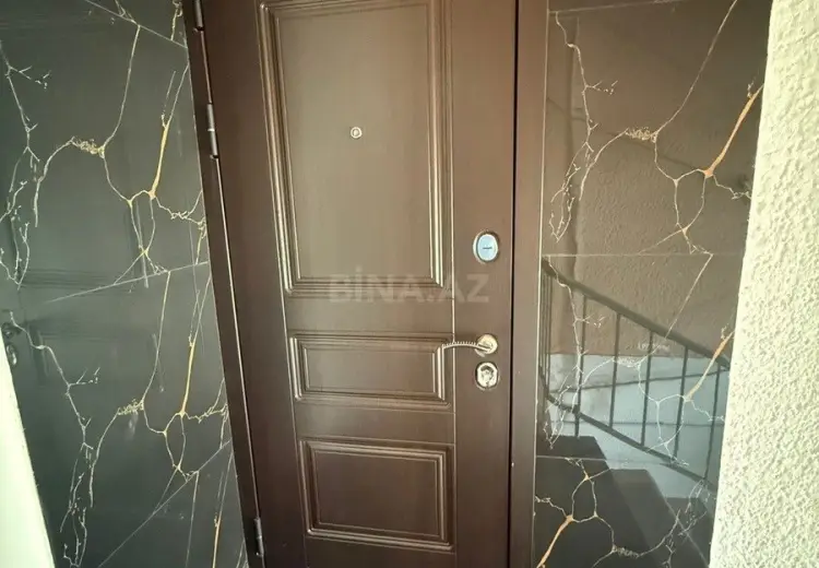 2 otaqlı mənzil Satılır, 5-ci mikrorayon, Nəsimi, Bakı