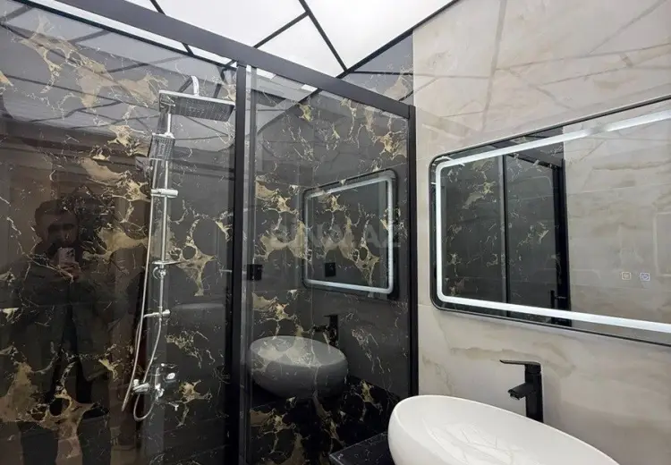 2 otaqlı mənzil Satılır, 5-ci mikrorayon, Nəsimi, Bakı