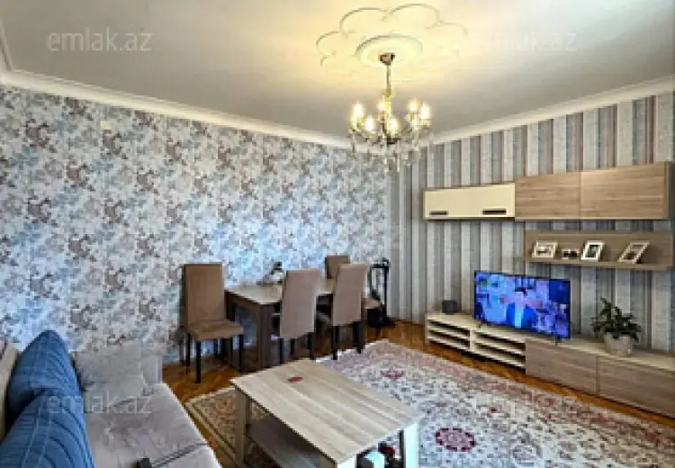 3 otaqlı mənzil Satılır, Əhmədli, Xətai, Bakı
