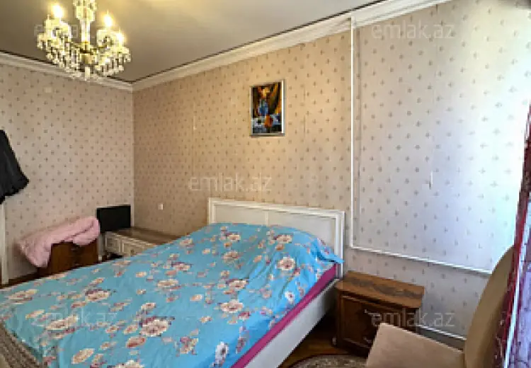 3 otaqlı mənzil Satılır, Əhmədli, Xətai, Bakı