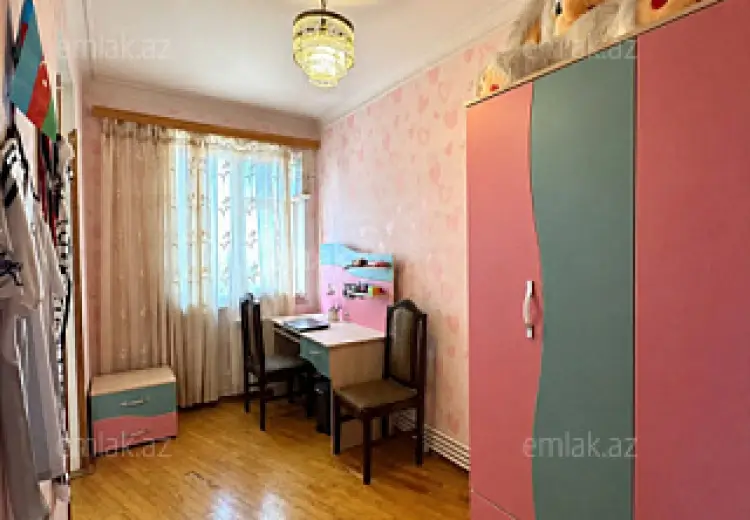3 otaqlı mənzil Satılır, Əhmədli, Xətai, Bakı