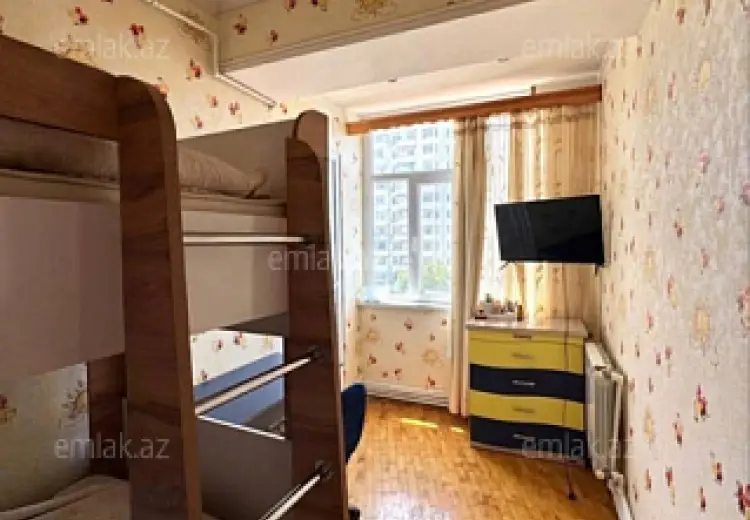 3 otaqlı mənzil Satılır, Əhmədli, Xətai, Bakı
