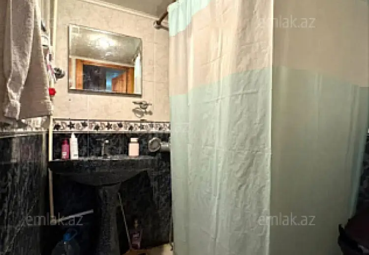 3 otaqlı mənzil Satılır, Əhmədli, Xətai, Bakı