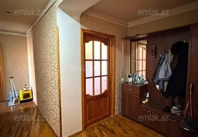 3 otaqlı mənzil Satılır, Əhmədli, Xətai, Bakı