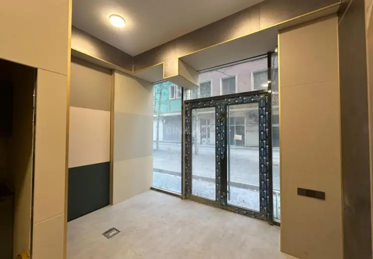 95 m² Obyekt / Ofis Kirayə (aylıq), Nəsimi, Bakı