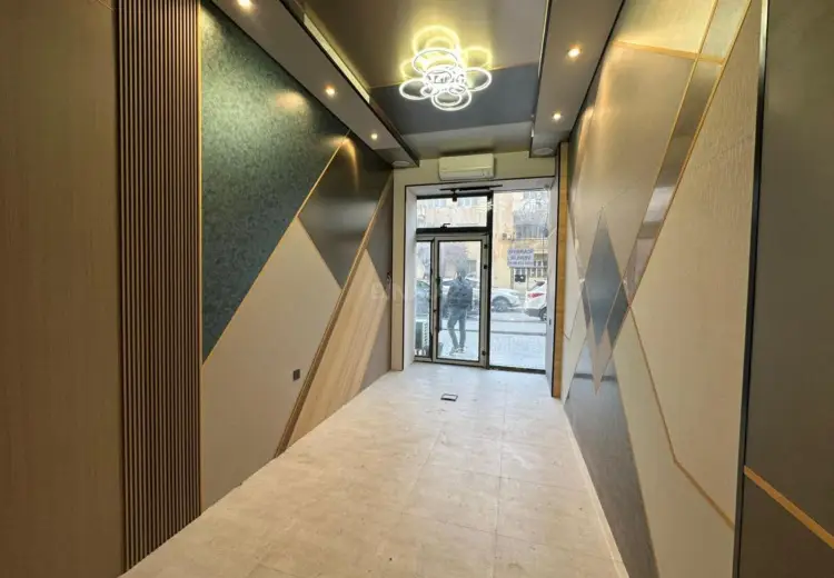 95 m² Obyekt / Ofis Kirayə (aylıq), Nəsimi, Bakı