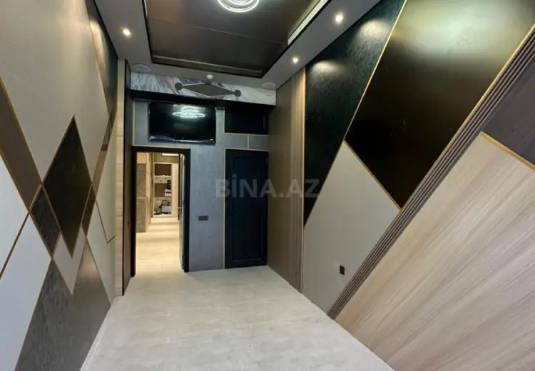 95 m² Obyekt / Ofis Kirayə (aylıq), Nəsimi, Bakı