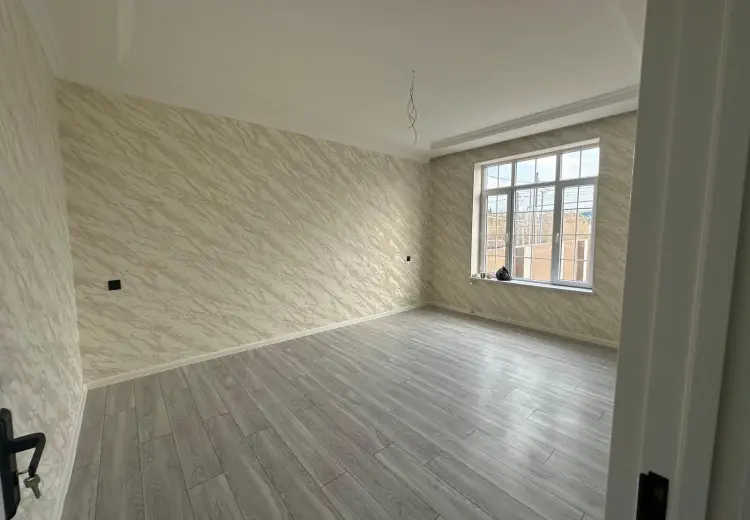4 otaqlı mənzil Satılır, Biləcəri qəs., Binəqədi, Bakı