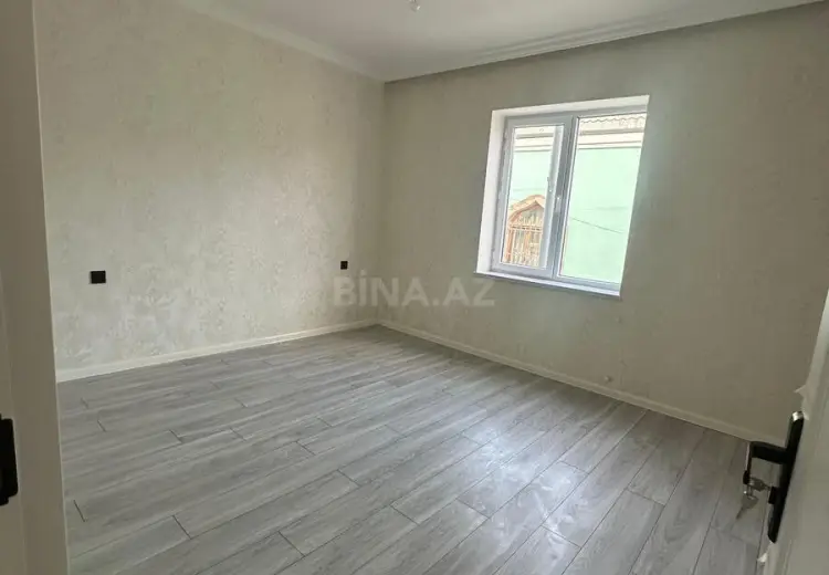 4 otaqlı mənzil Satılır, Biləcəri qəs., Binəqədi, Bakı