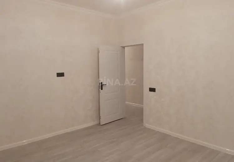 4 otaqlı mənzil Satılır, Biləcəri qəs., Binəqədi, Bakı
