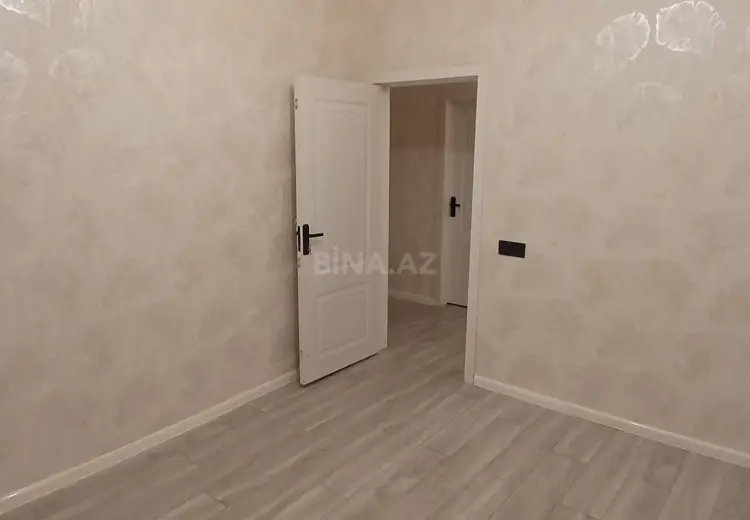 4 otaqlı mənzil Satılır, Biləcəri qəs., Binəqədi, Bakı