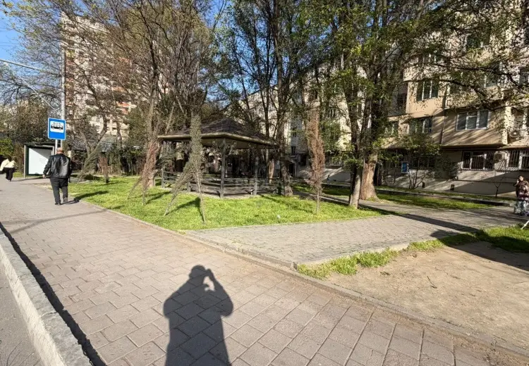 2 otaqlı mənzil Satılır, 4-cü mikrorayon, Nəsimi, Bakı