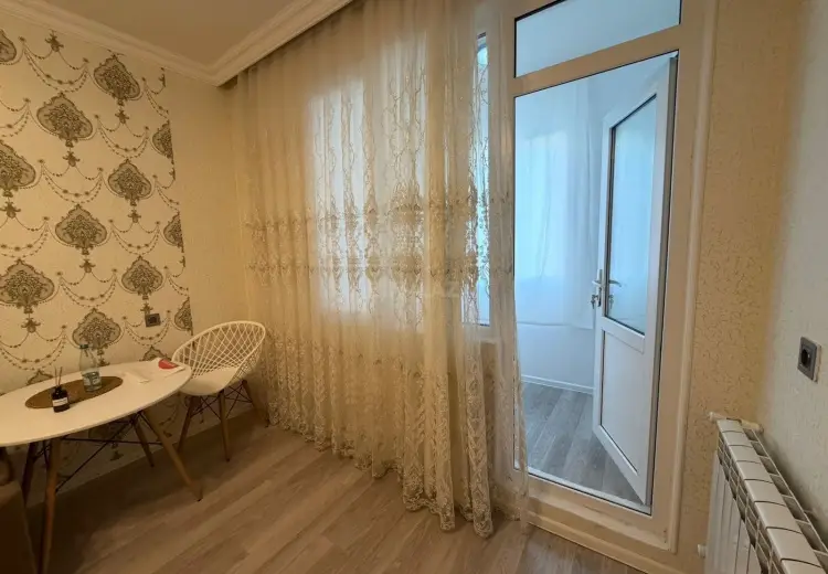 2 otaqlı mənzil Satılır, 4-cü mikrorayon, Nəsimi, Bakı
