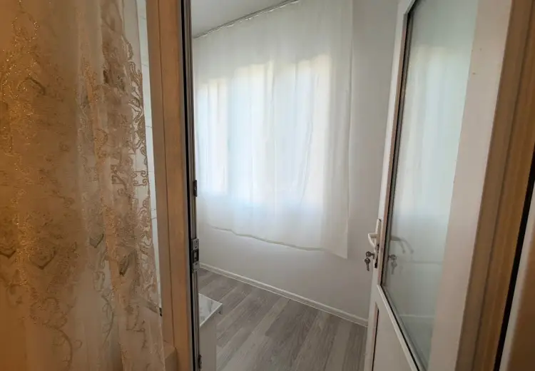 2 otaqlı mənzil Satılır, 4-cü mikrorayon, Nəsimi, Bakı