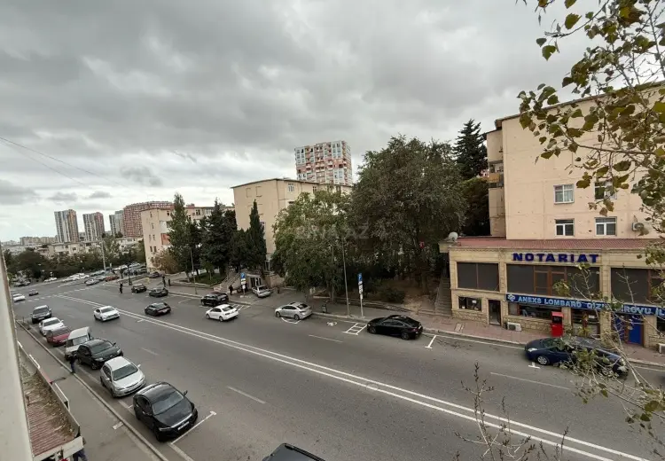 2 otaqlı mənzil Satılır, 4-cü mikrorayon, Abşeron