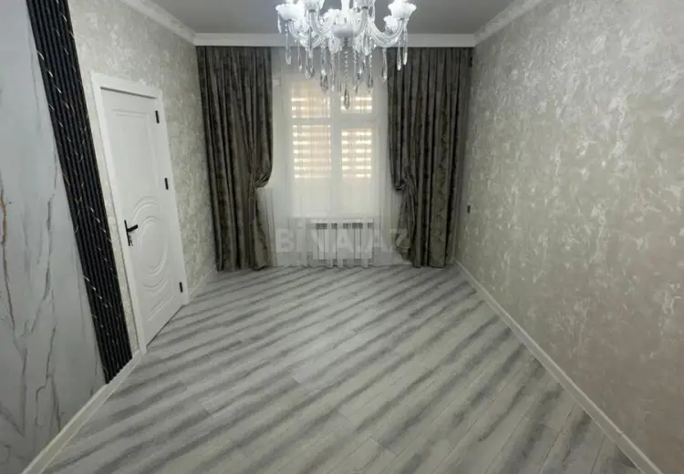 2 otaqlı mənzil Satılır, 4-cü mikrorayon, Abşeron