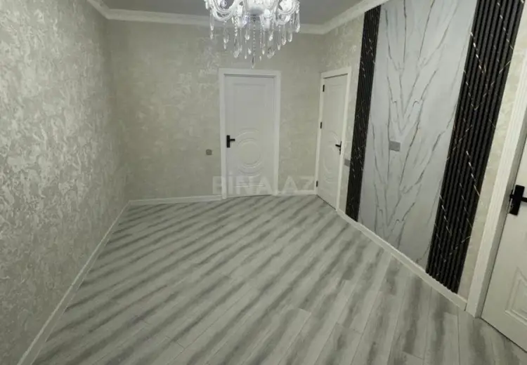 2 otaqlı mənzil Satılır, 4-cü mikrorayon, Abşeron