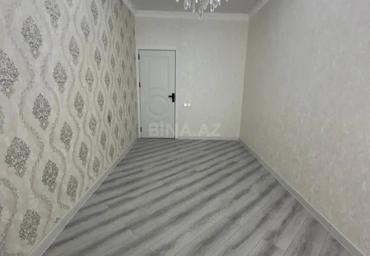 2 otaqlı mənzil Satılır, 4-cü mikrorayon, Abşeron