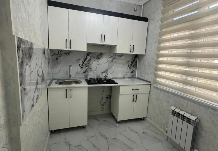 2 otaqlı mənzil Satılır, 4-cü mikrorayon, Abşeron
