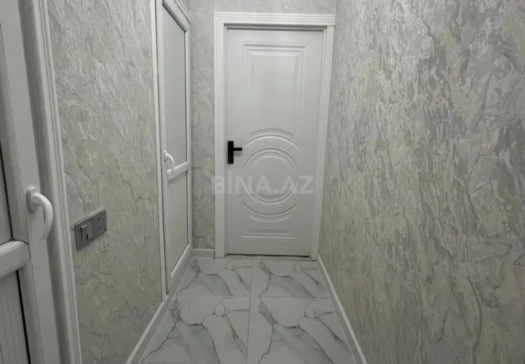 2 otaqlı mənzil Satılır, 4-cü mikrorayon, Abşeron