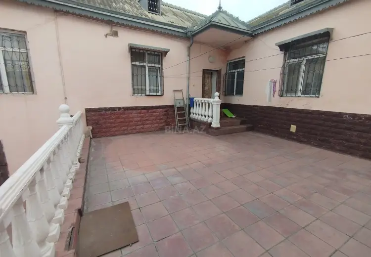 4 otaqlı mənzil Satılır, Badamdar qəs., Səbail, Bakı