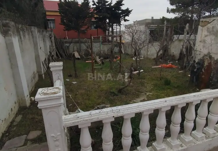 4 otaqlı mənzil Satılır, Badamdar qəs., Səbail, Bakı