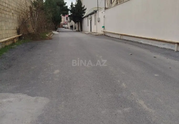 4 otaqlı mənzil Satılır, Badamdar qəs., Səbail, Bakı