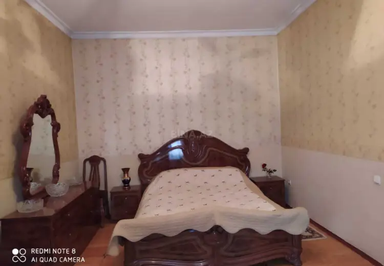 4 otaqlı mənzil Satılır, Badamdar qəs., Səbail, Bakı