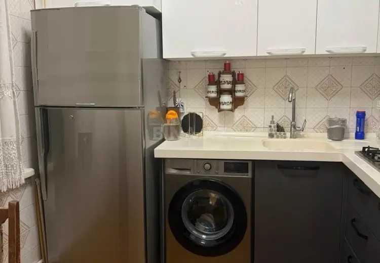 3 otaqlı mənzil Satılır, Montin qəs., Nərimanov, Bakı