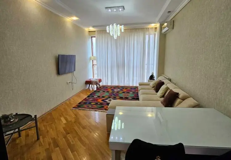 3 otaqlı mənzil Kirayə (aylıq), Yasamal qəs., Yasamal, Bakı