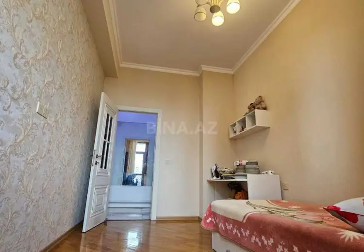 3 otaqlı mənzil Kirayə (aylıq), Yasamal qəs., Yasamal, Bakı
