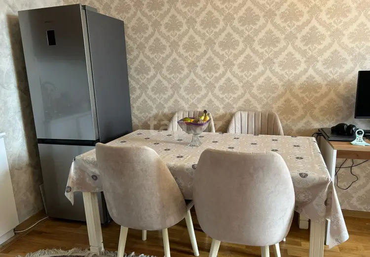 3 otaqlı mənzil , Xırdalan