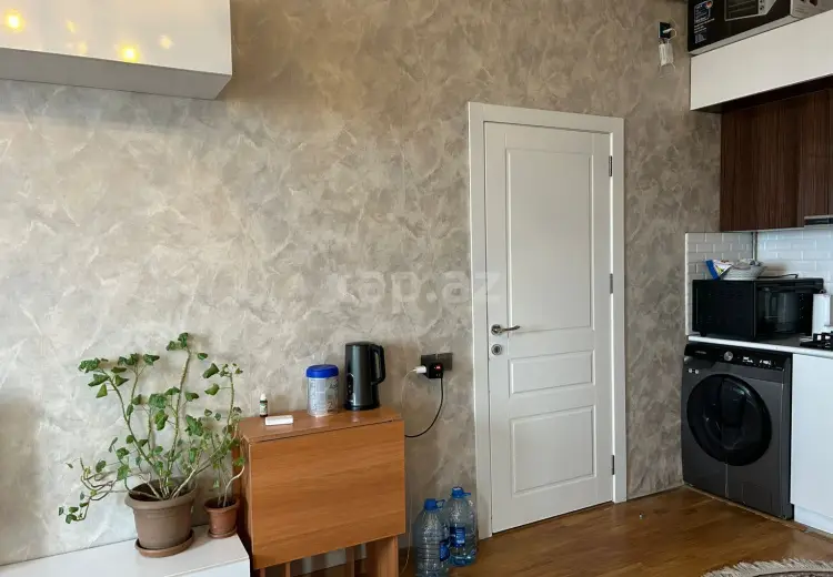3 otaqlı mənzil , Xırdalan