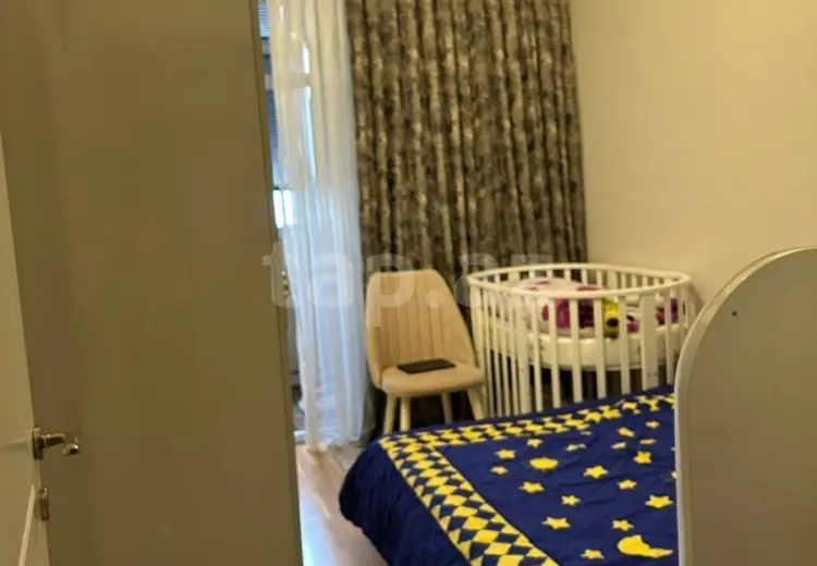 3 otaqlı mənzil , Xırdalan