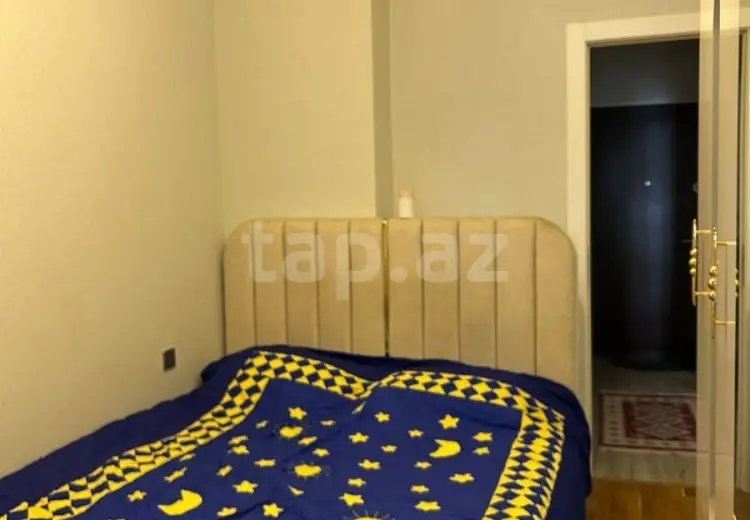 3 otaqlı mənzil , Xırdalan