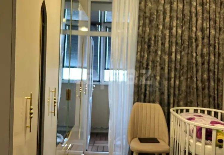 3 otaqlı mənzil , Xırdalan