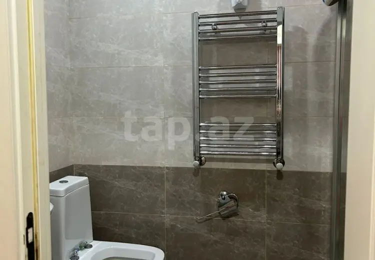 3 otaqlı mənzil , Xırdalan