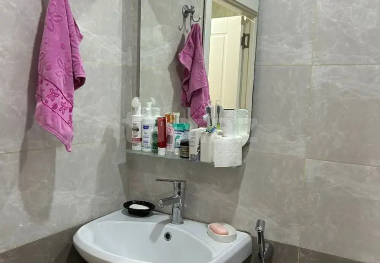 3 otaqlı mənzil , Xırdalan