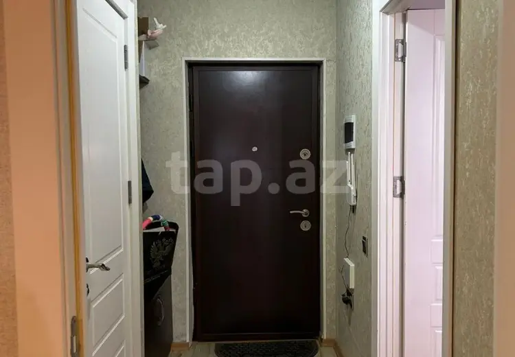 3 otaqlı mənzil , Xırdalan