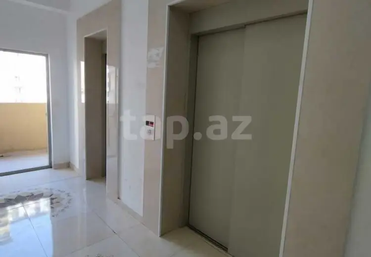 3 otaqlı mənzil , Xırdalan