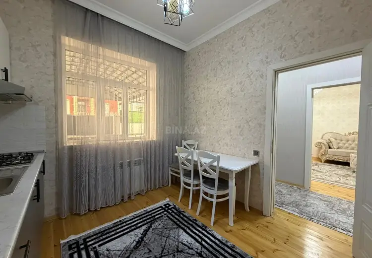 3 otaqlı mənzil Satılır, Abşeron