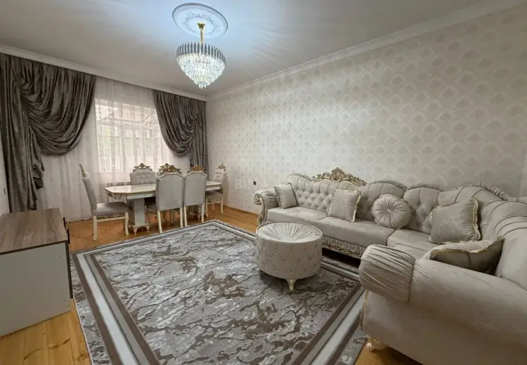 3 otaqlı mənzil Satılır, Abşeron