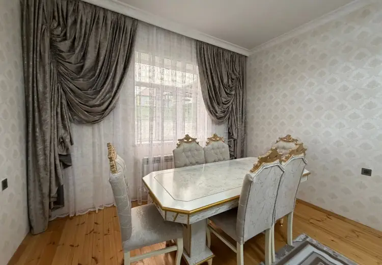 3 otaqlı mənzil Satılır, Abşeron