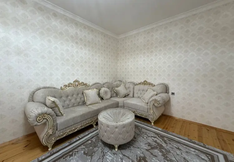 3 otaqlı mənzil Satılır, Abşeron