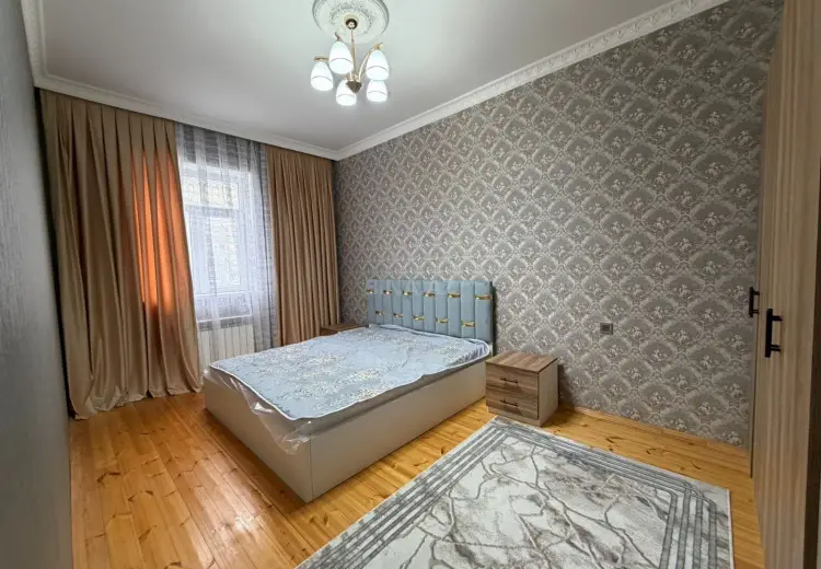 3 otaqlı mənzil Satılır, Abşeron